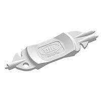 BJB Electric 46.131.E398-000-01 LED Lighting Mounting Accessories Wire release tool SMD Mini-flex terminal block, plastic