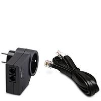 PHOENIX CONTACT 2882404 Industrial Surge Protectors MNT-TEL B/F