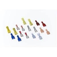 Molex 19277-0008 Tab .250X.032 FEM FIQD AVIKR 12-10 QUIXON