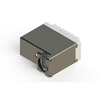 EDAC 516-090-500-460 Connectors Rack & Panel Connector