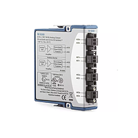 NI NI-9269 C Series Voltage Output Module (-40V~40V, 100 kS/s/ch, 16 bits,Screw Terminal (qty 4))