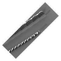 Laird Performance Materials 0097065419 Fingerstock Strip Gaskets DES;STR;NiB;CLO;  .030x.064x.300x12