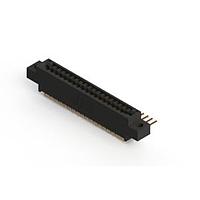 EDAC 396-038-558-804 Standard Card Edge Connectors Card Edge Connector