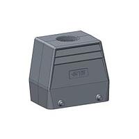 AMP Connectors - TE Connectivity T1329320132-000 Hoods H32A-TG-M32