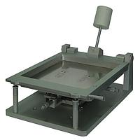 Mechatronika MS20 Stencil Printer