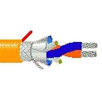 Belden 1336A 006394 Multi-Conductor Cables 1 PR #14 PP SH FRPVC