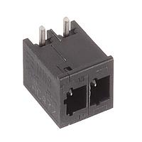 Weidmuller 8000072497 Headers MHS 5/02 W T3 B T