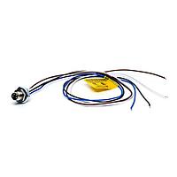 Molex 1200900024 Circular Metric Connectors NC 4P MR 30CM M8 X 1 24AWG