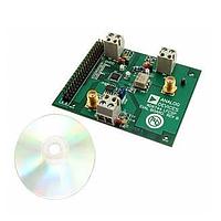 Analog Devices AD9742ACP-PCBZ DAC aval Board 12-BIT 210 MSPS TxDAC DAC IC
