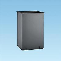 Panduit C2VED06I1626B1 Wire Ducting & Raceways Vertical Exhaust Duct (VED) for Net-Acce