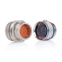 DEUTSCH - TE Connectivity DBAS 978-25-61 PN Standard Circular Connector DBAS 978-25-61 PN ZPF000000000114190