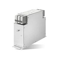 Schaffner FN3288HV-230-40-C36-R65 Power Line Filters 3 Phase Slim Book Style High Performance Line Filter 690VAC, 230A, STB Terminal 40, Cy 6.6uF