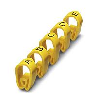 PHOENIX CONTACT 0826226 Cable Marker SD-WMS 10 (SY) RD:+