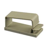 Heyco 3397 Cable Holder CH HA-25-250 NATURAL Hingd Cable Holder