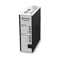 HMS Networks AB7862-F X-Gateways DeviceNet Adapter/Slave to CC-Link Slave