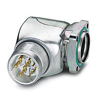 PHOENIX CONTACT 1607046 Circular Metric Connectors SF-7EP1N8AAF00