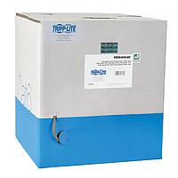 Tripp Lite N220-01K-GY Networking 1000FT GRY C6 GIG BLK CBL