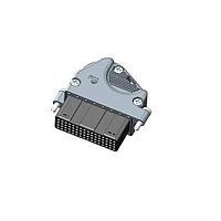 Amphenol FCI 10089331-101LF Receptacles 10089331-101LF-CABLE CONN64P KITS