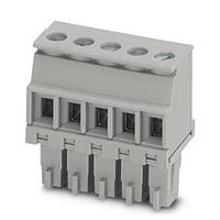 PHOENIX CONTACT 5437787 Plugs BCVP-381R- 5