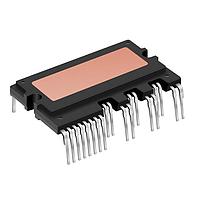 onsemi FNB33060T6S Intelligent Power Modules - IPMs IPM SPM3V 600V 30A EX