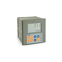 HANNA HI504214-2 pH/ORP Digital Controller with Tele-Control™ and Sensor Check™, dual setpoint, on/off control, dual analog output