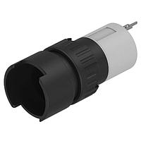 EAO 51-031.006 Panel Mount Indicators / Switch Indicators EXT LENSPLAG