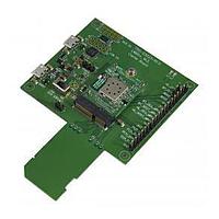 Ezurio 453-00049-K1 Development Kits Dev Kit, Sterling LWB5+, M.2, E-Key, USB, USB