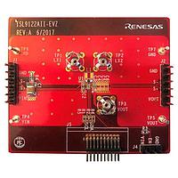 Intersil ISL9122AIIN-EVZ Voltage Regulator - Switching Regulator ISL9122AIIN-EVZ - EVALUATION BOARD -8 BUMP WLCSP-3.3V RoHS C
