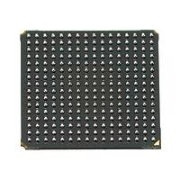 Texas Instruments DDS39RF10ACK Multi-Nyquist Direct Digital Synthesizer 16-bit 2-channel 2 0.48GSPS 12GHz RF d