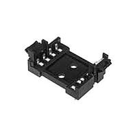 Panasonic Industrial Devices NC2-JPS Relay Sockets NC2-flat type PC board socket