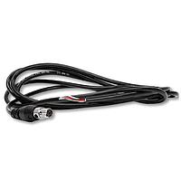 Switchcraft 604HH079184X Tini QG Cable 2M Mini-XLR Cable 4P F Socket to Stip/Tin