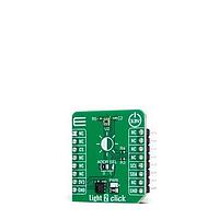 Mikroe MIKROE-6022 Add-On Boards Light 2 Click