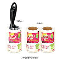 3M 3M.02.2008 Roller lint refill 101*14.3mm