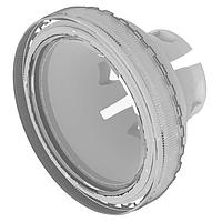 EAO 84-7115.700 Panel Mount Indicators / Switch Indicators RAISED LENS RND