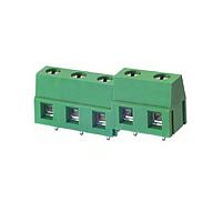 Eaton EM250706 Fixed Terminal Blocks 6P EM2507 Series