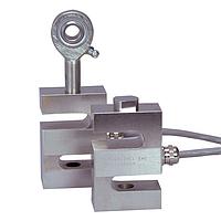 OMEGA LC101-10K Stainless Steel S-Beam Load Cells (10000 lbF)