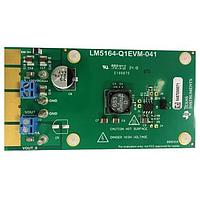 Texas Instruments LM5164-Q1EVM-041 Voltage Regulator - Switching Regulator LM5164Q1 EVM