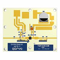 Qorvo TGF3020-SM-EVB1 RF Transistor