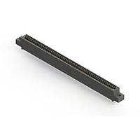 EDAC 395-054-524-404 Standard Card Edge Connectors .100" (2.54mm) Pitch Card Edge Connector