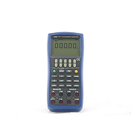 VICTOR 14+ Portable Temperature Calibrators (-10.000～100.000mVDC, -0.1 ～ 1VDC, 0 ～ 22mADC)