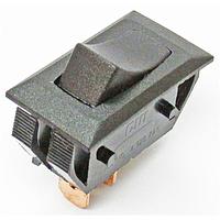 CW Industries GRS-2011C-3002 Rocker Switches SPST 13A 125VAC