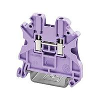 PHOENIX CONTACT 1467080 Feed Through Terminal Block UT 1,5 VT
