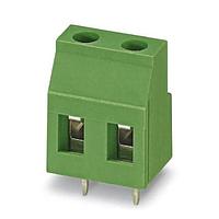 PHOENIX CONTACT 1741160 Fixed Terminal Blocks GMKDS 3/ 8-7,62 H1L