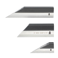 MOORE & WRIGHT MW900-05 The plane trimming plane (150mm)