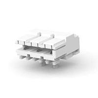 AMP Connectors - TE Connectivity 1-1740533-3 Wire Housings AMP DUOPLUG POW CONNECTOR