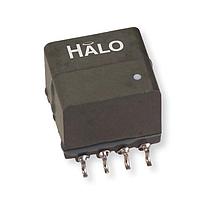 HALO Electronics TGP3-S009EP7LFTR POE - Power Over Ethernet Transformers POE Flyback Xfmr 3W PoE 3.3Vout