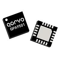 Qorvo QPA9501SR Power Amplifiers 5.1-5.9GHz Gain 32dB P1dB 32dBm