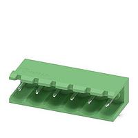 PHOENIX CONTACT 1759059 Headers 6 Pos 5.08mm pitch Through Hole Header