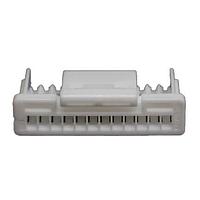 JST Commercial NSHR-12V-S Lock Type Connector NSH HOUSING