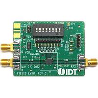 Renesas Electronics F1950EVBI RF Development Tools 7-bit 0.25 dB Gfree Digital Step Atten